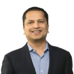 Asutosh Padhi Headshot