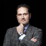 Zach Brandon Headshot