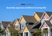 Assembly approves workforce housing bills