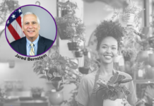 Presidential economic advisor touts impact of ‘Bidenomics’ on small business