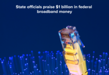 State officials praise $1 billion in federal broadband money