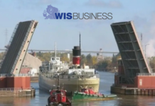 Port of Green Bay continues to see high cargo volumes so far this year