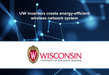 UW inventors create energy-efficient wireless network system