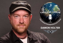 Talking Trade with Damon Holter, Croix Valley Foods