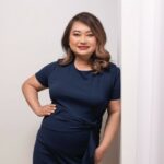 Maysee Herr Headshot