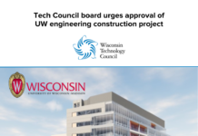 Tech Council board urges approval of UW engineering building project