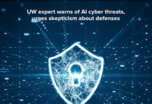 UW expert warns of AI cyber threats, urges skepticism about defenses