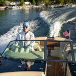 Bill Gage JR On Launch 34 4
