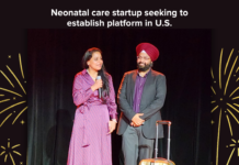 Neonatal care startup seeking to establish platform in U.S.