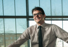 WisBusiness: the Podcast with Colin Simpson, Imperien