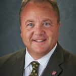 David Noyce Headshot