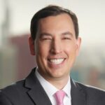 Dr. Jesse Ehrenfeld Headshot