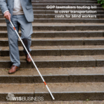 Blind Workers 080823