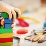 Child Care Blocks