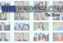 ‘WisBiz: The Show’ features BPC winner Katy Jinkins of SixLine Semiconductor