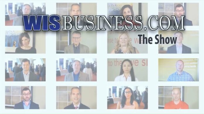 ‘WisBiz: The Show’ features BPC winner Katy Jinkins of SixLine Semiconductor