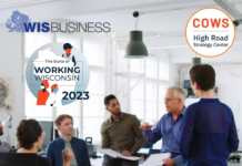 COWS report highlights decline in median wage, other labor market trends