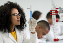 UW System, tech colleges developing STEM pathway transfer program