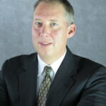 Dean Haen Port Of GB Headshot