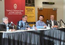 Oshkosh Corp. VP says cost savings over time can offset high upfront EV costs