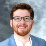 Patrick Sullivan, Flux XII Headshot