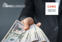 COWS report calls for higher state minimum wage