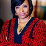 Chytania Brown Headshot