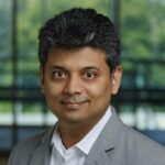 Ramani Ramchandran Headshot