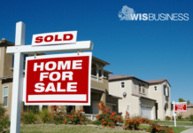 WRA report shows improvement in home listings decline