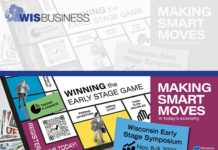 Investor panel discusses funding landscape, offers advice to startup leaders