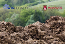 Study details new method for extracting useful nutrients from manure