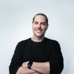 Greg Piefer Headshot