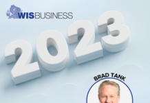 UW alum and economist recaps 2023 trends, looks ahead to next year