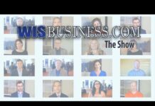 WisBusiness.com: the Show with Spraycision founder Dervis Gursoy