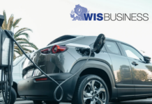 Federal officials tout grant funding for EV-related projects