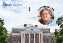 Higher education leads to higher pay for Wisconsinites, report shows