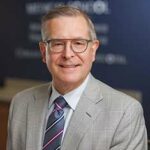 Dr. John Raymond Headshot