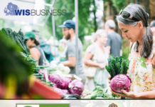 UW research project aims to expand farmers markets’ customer base