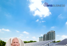 Stroebel confident community solar will become state law, though likely not this session