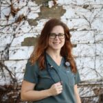 Ashley Oppermann Headshot