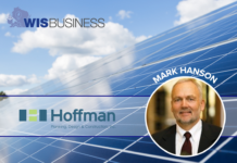 Hoffman exec highlights ‘surge’ in interest for geothermal, solar