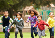 Families with young children more likely to face economic challenges, survey finds