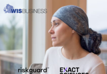 Exact Sciences launches new genetic cancer test