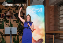 Report reveals impact of Forward BIOLABS on Madison startup landscape