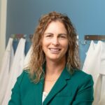 Jessica Martin Eckerly Headshot