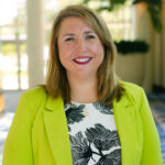 Natalie Jordan Headshot