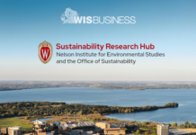 UW-Madison aims to expand sustainability research through new hub