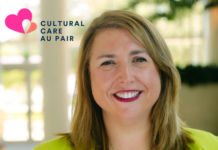 WisBusiness: the Podcast with Natalie Jordan, Cultural Care Au Pair