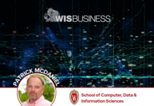 Computer science expert predicts sweeping disruption from AI