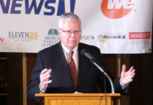 Rothman says UW campuses’ budget woes will force ‘difficult decisions’